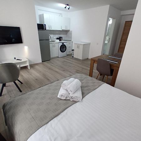 Old Town Studio Apartments Nagybánya Kültér fotó
