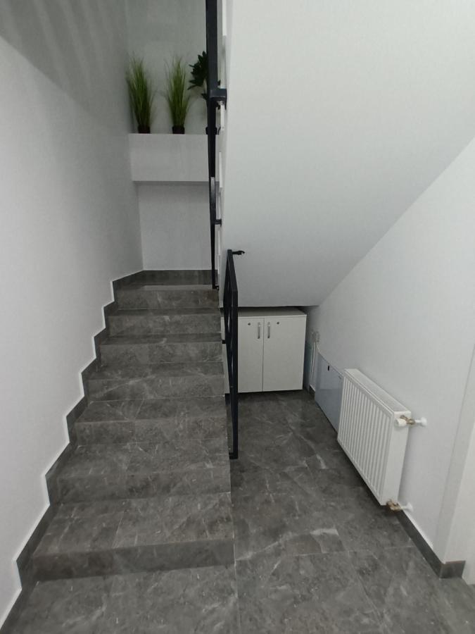 Old Town Studio Apartments Nagybánya Kültér fotó