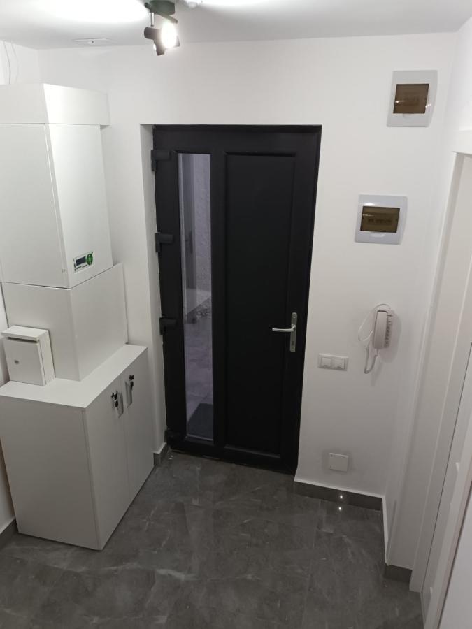 Old Town Studio Apartments Nagybánya Kültér fotó