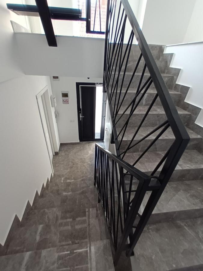 Old Town Studio Apartments Nagybánya Kültér fotó
