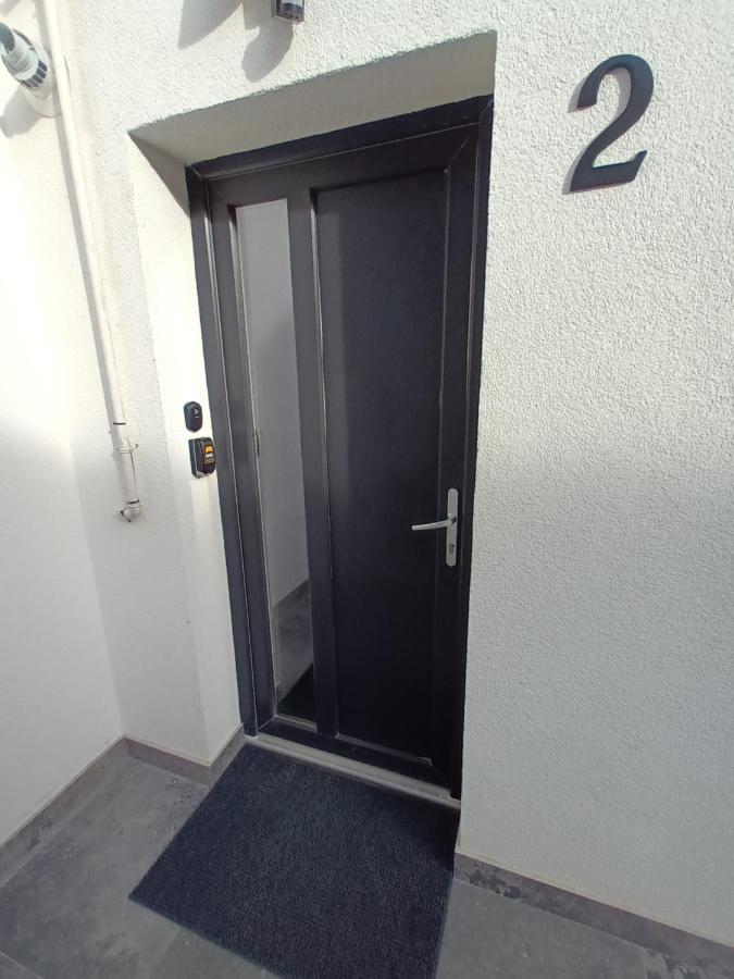 Old Town Studio Apartments Nagybánya Kültér fotó