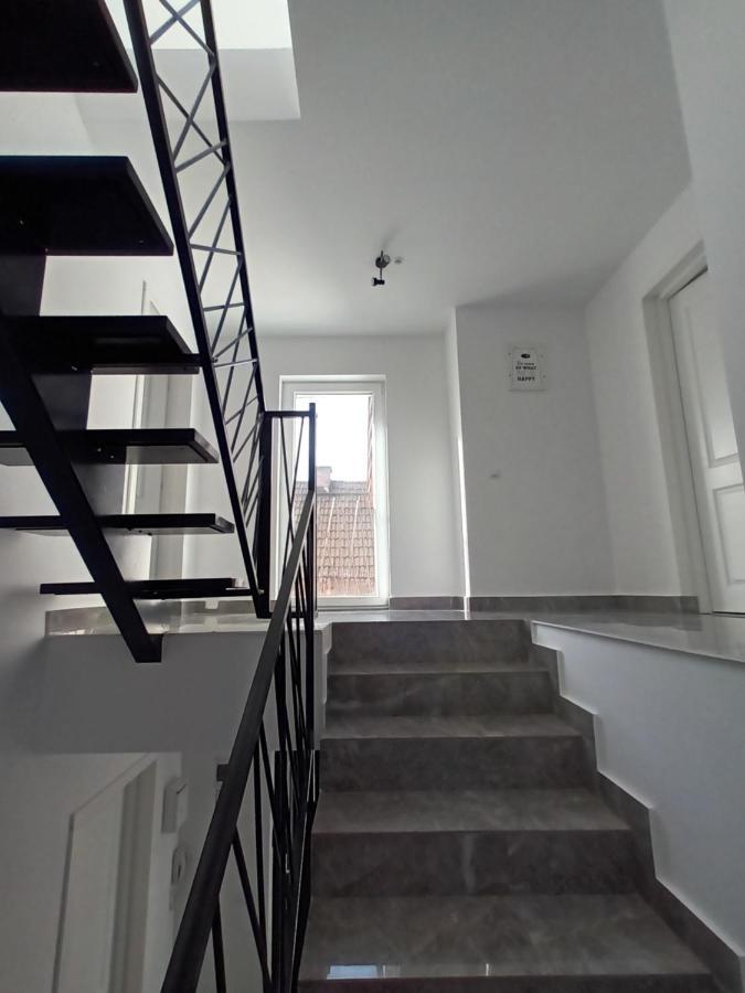 Old Town Studio Apartments Nagybánya Kültér fotó