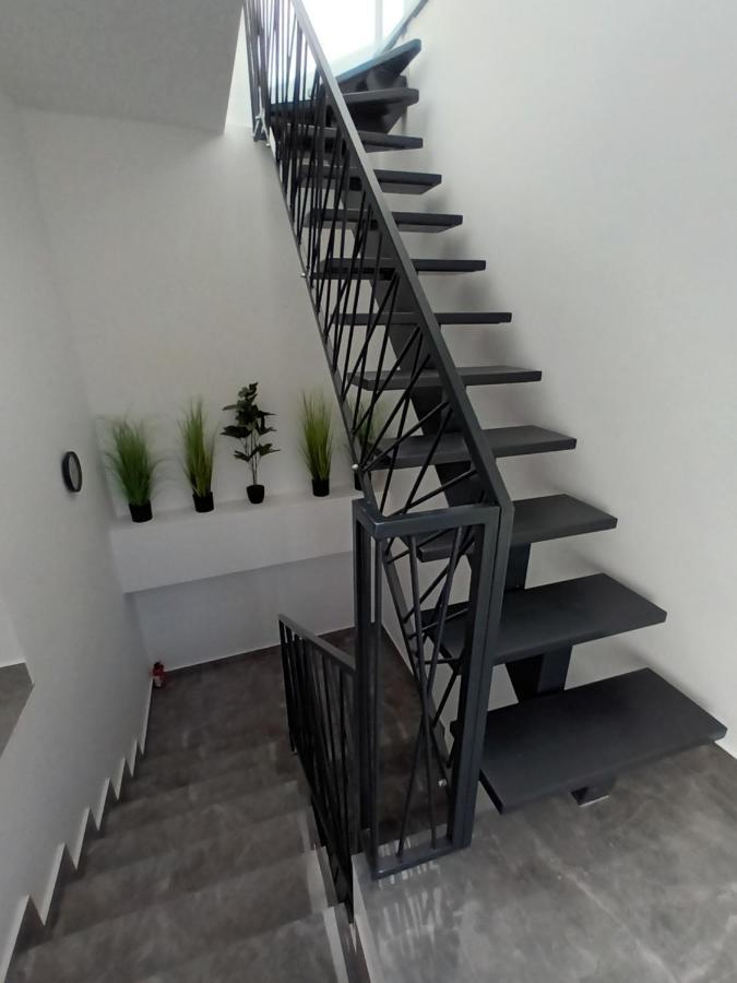 Old Town Studio Apartments Nagybánya Kültér fotó