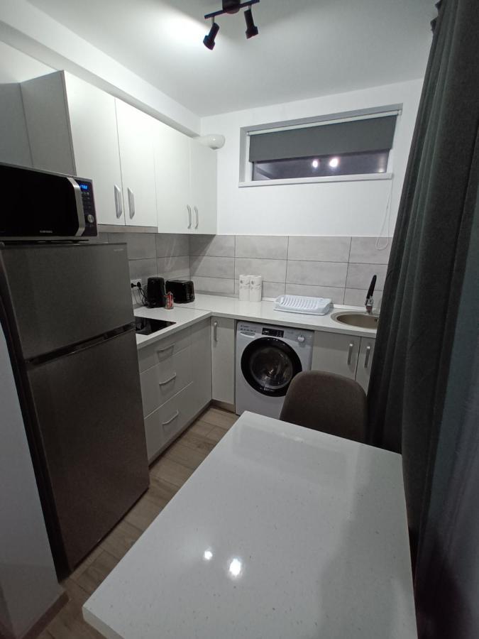 Old Town Studio Apartments Nagybánya Kültér fotó