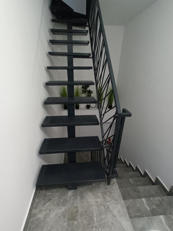 Old Town Studio Apartments Nagybánya Kültér fotó