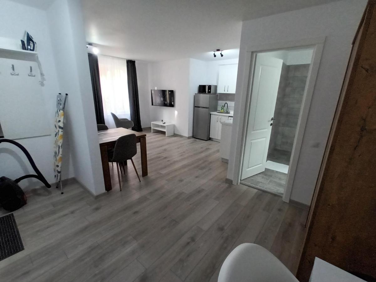 Old Town Studio Apartments Nagybánya Kültér fotó