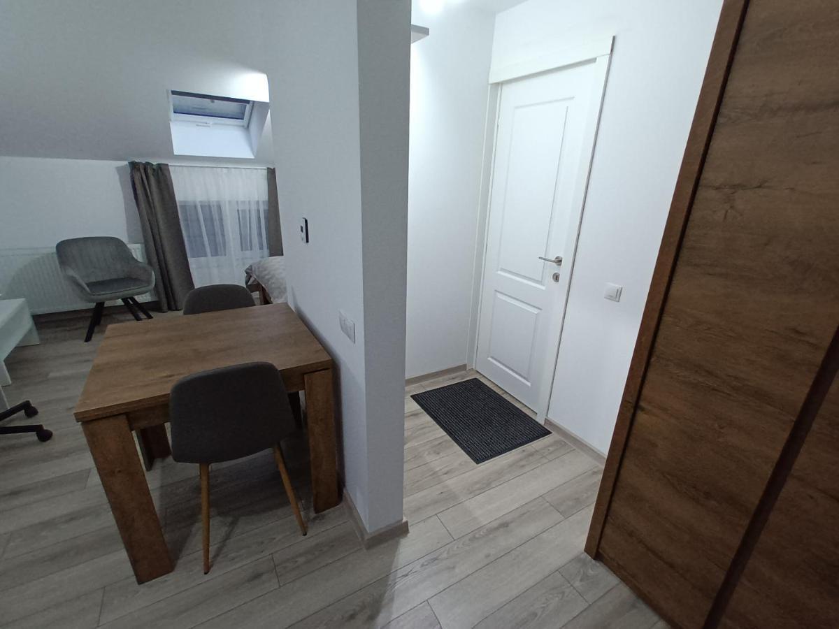 Old Town Studio Apartments Nagybánya Kültér fotó