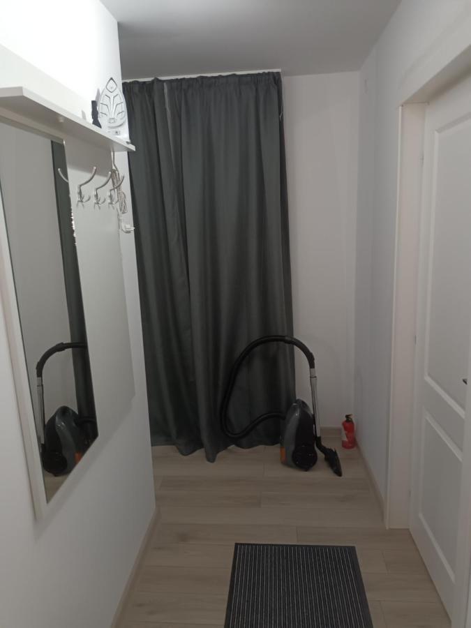 Old Town Studio Apartments Nagybánya Kültér fotó
