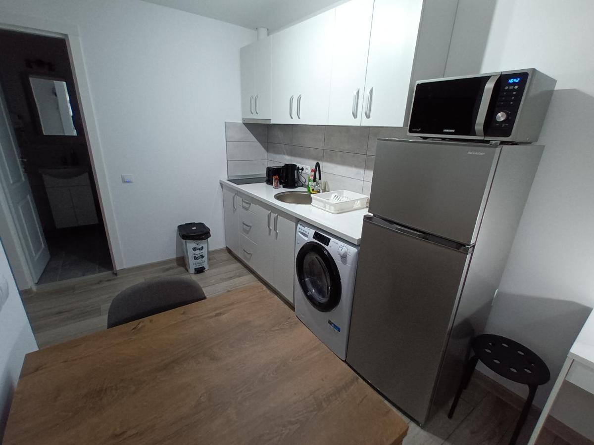 Old Town Studio Apartments Nagybánya Kültér fotó