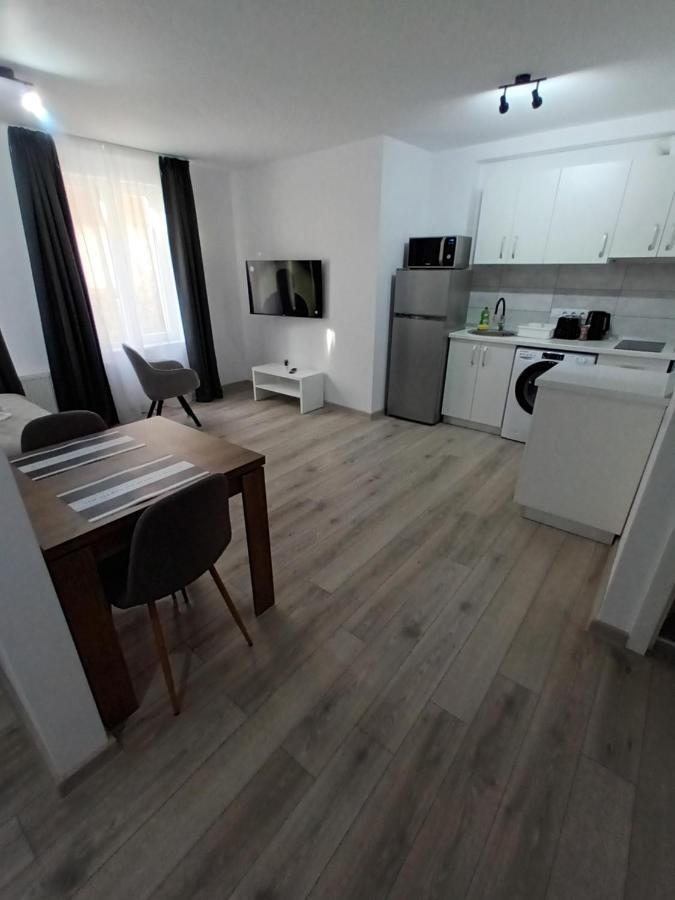Old Town Studio Apartments Nagybánya Kültér fotó