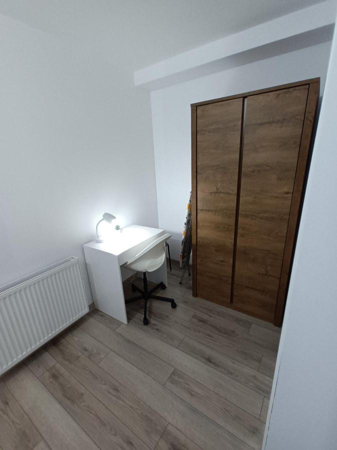 Old Town Studio Apartments Nagybánya Kültér fotó