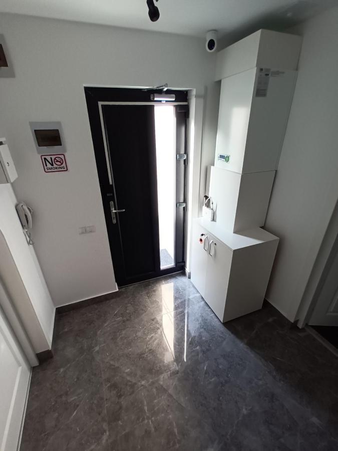 Old Town Studio Apartments Nagybánya Kültér fotó