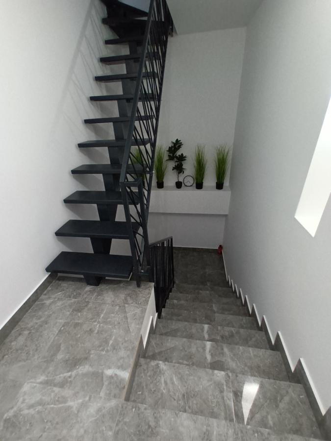 Old Town Studio Apartments Nagybánya Kültér fotó