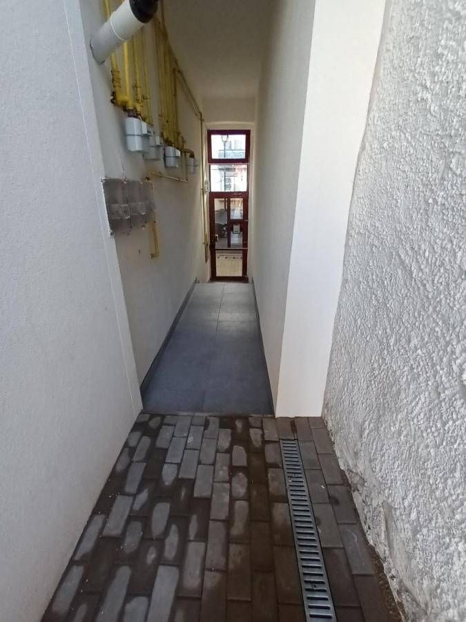 Old Town Studio Apartments Nagybánya Kültér fotó