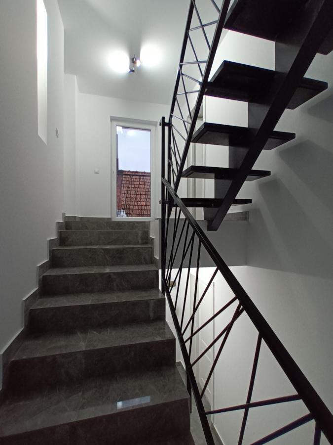 Old Town Studio Apartments Nagybánya Kültér fotó